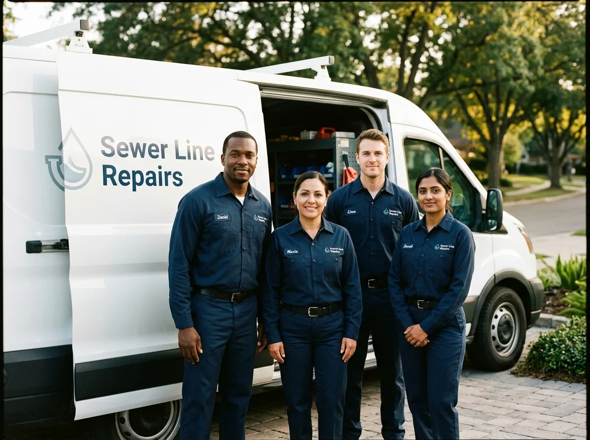 Emergency Plumber company in Pleasant View, TN